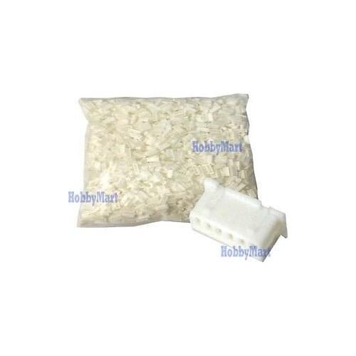 2000 pcs 1.25mm 6-Pin Female Connector x 1 Pack via REGISTERED MAIL
