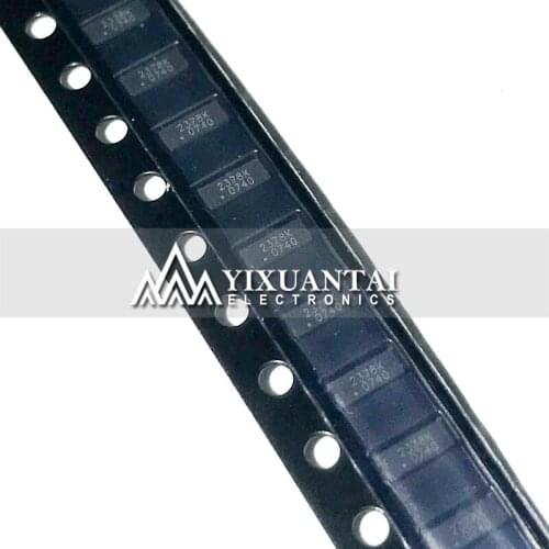 5pcs/lot Free shipping ECLAMP2378K.TCT ECLAMP2378K 2378K QFN16 SMD 100% New original