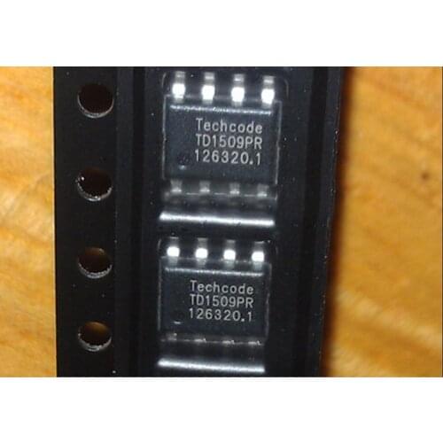 5/PCS Brand New Original Authentic Product TD1509 TD1509PR SOP8