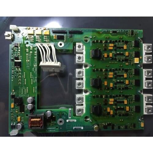 A5E01283291 6SL3120-1TE28-5AA3 NEW original