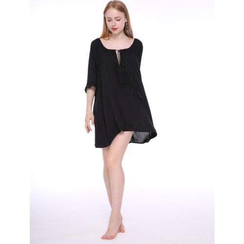 ARTFEEL Casual Summer Dresses