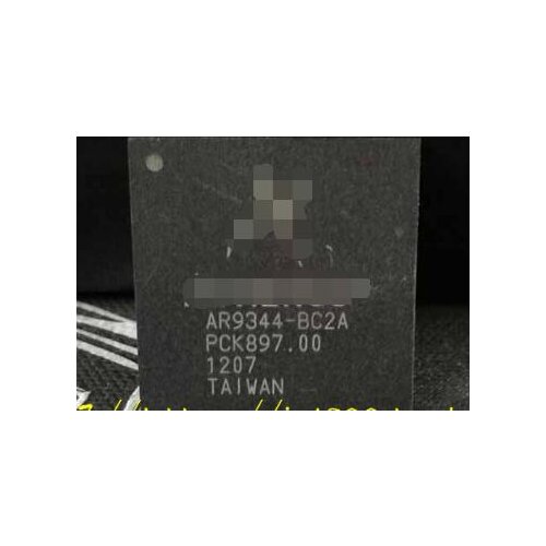 Free shipping 100% nuevo original AR9344-BC2A AR9344BC2A AR9344 BGA