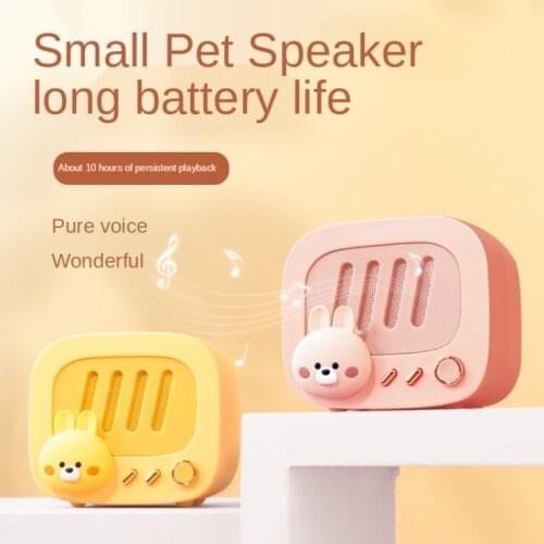 Bluetooth Speaker with High Volume Mini Stereo Overweight Subwoofer Home Car Portable Wireless Small New Sound Quality