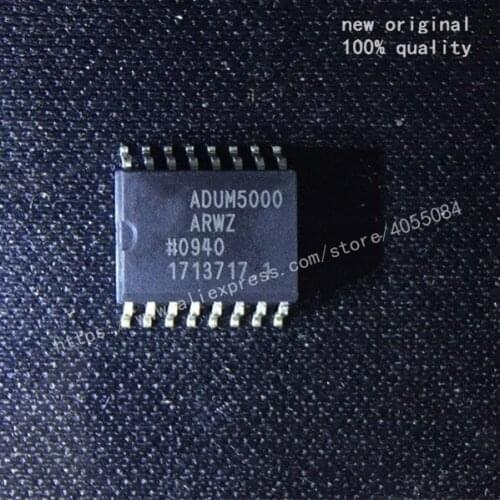 ADUM5000ARWZ ADUM5000 ARWZ Electronic components chip IC NEW