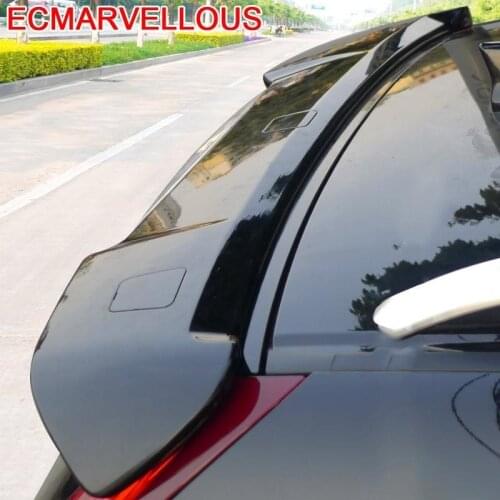 Aileron Voiture Tuning Rear Auto Aleron Roof Car Wing Spoiler 2007 2008 2009 2010 2011 2012 2013 2014 2015 2016 FOR Honda CRV