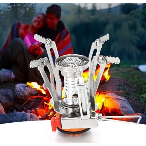 GENNISSY Mini Burners