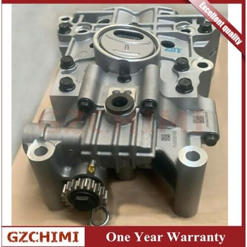 Gzchimi Spare Parts For Engines