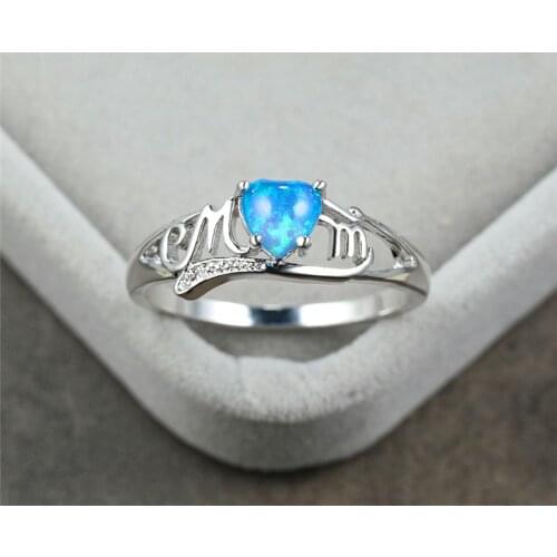 JUNXIN Rings