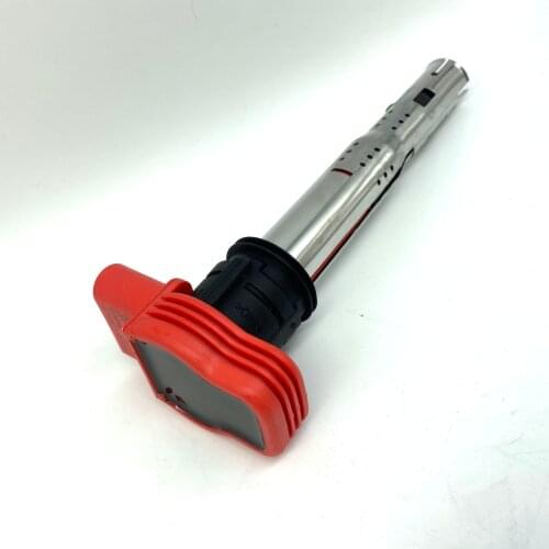 Car Ignition Coil For VW Jetta Golf Passat Tiguan CC Tiguan Audi A3/4/5/6/7/8 TT Q3/5 R8 07K905715F 06E 905 115 E