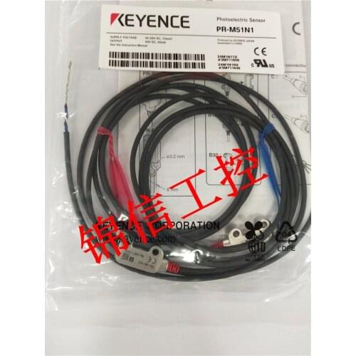 KEYENCE PR-M51N1 100%new and original