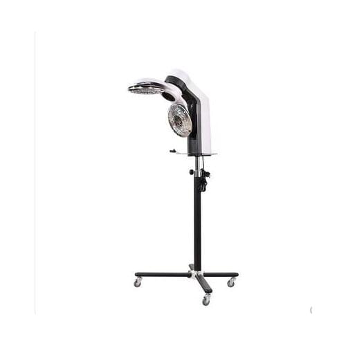 Korean hairdressing intelligent heater hair dryer barber shop computer accelerated UFO hair salon cold perm machine perm machine