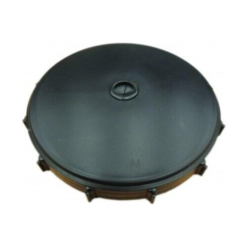 Tank cap 300/400/600/800 litres plastic, threaded DIAM 390MM with vent