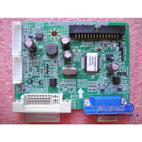 LCD-AD151SE driver board 22025A1000P / T motherboard L15DXBMMHJ5P