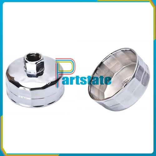 07AAA-PLCA100 High Quality 65mm 14Flute Oil Filter Wrench Tool Fit For HONDA Accord CR-V Civic Odyssey ACURA RDX