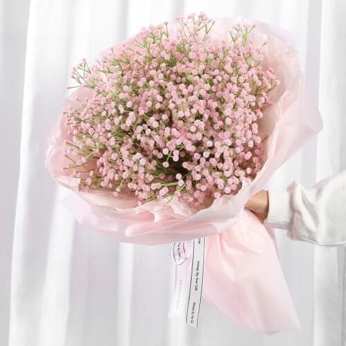 MicroJoy Artificial Flowers For Decoration