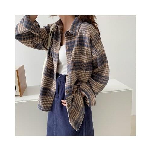 Женские вельветовые рубашки Octeyam China At AliExpress