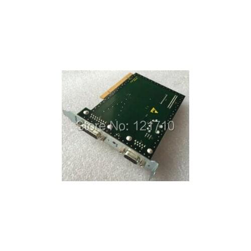 Industrial equipment board NICE SYSTEMS ROBIF II 503R0657-1C 150A0663-52