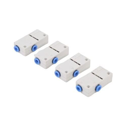 SHUYI ZH07BS-06-06 cassette vacuum generator