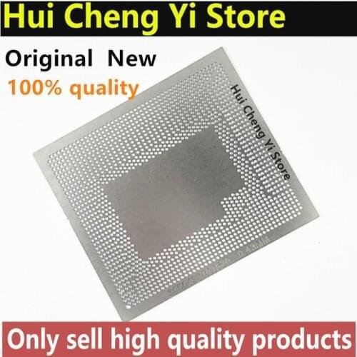 90*90 SR1Q0 SR1Q8 SR1PX SR1PZ SR1BM SR1ZW SR1ZY I5-4210H I7-4720HQ I7-4710HQ I7-4712HQ I7-4760HQ I7-4770HQ I7-4980HQ Stencil