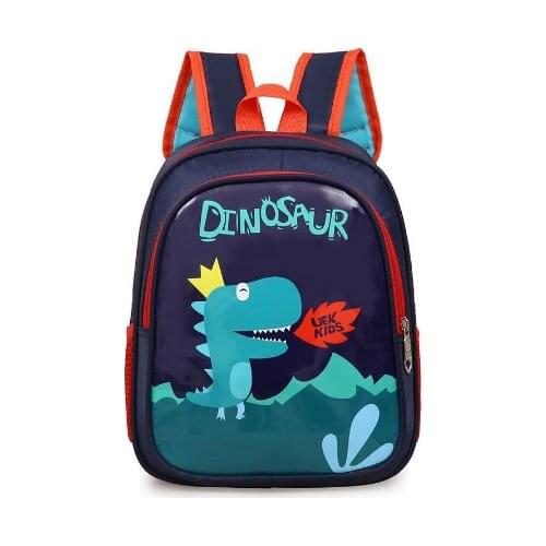 Waterproof Girl school Dinosaur backpack Bag for baby girl BoysKids Baby Backpack for school Children Backpacks