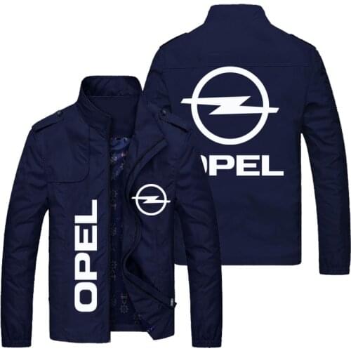 Youe Shone Men's Jackets