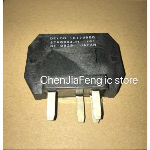 1PCS~5PCS/LOT STK6994JH ZIP-4 New original