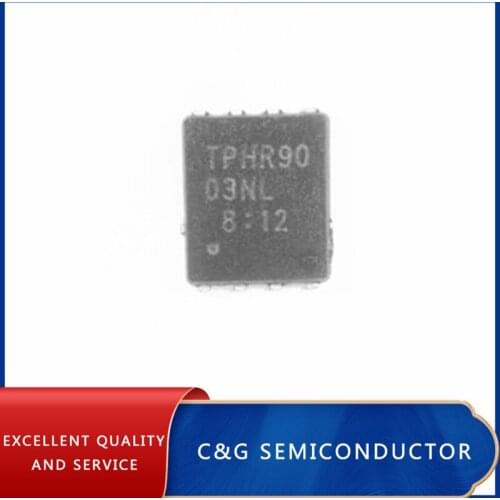 10PCS TPHR9003NL TPHR9003 QFN8