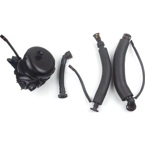 11617522933 11157522931 11157527570 11157567801 11617531423 New Crankcase Vent Pipe For BMW 1' 5' 6' 7 Series Z4