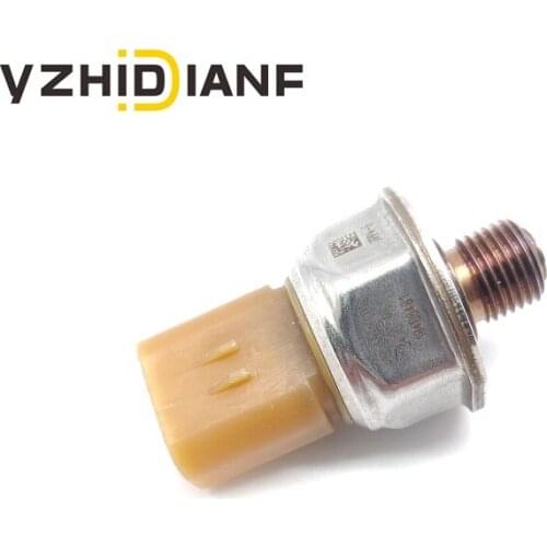 1x Original Heavy Duty Pressure Sensor Switch 7PP4-6 0603 419-5574 For CAT-Caterpillar- C00 Sensor Gp-Pressure