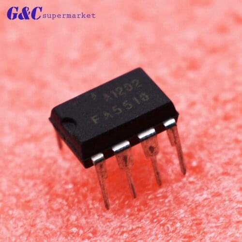 5/10PCS FA5510 FA5510P 8-PIN DIP CMOS IC For Switching Power Supply Control diy electronics