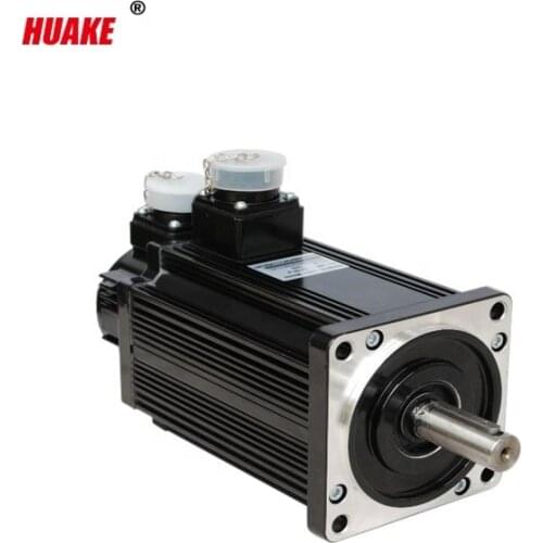 60ST-M00630 precision AC servo motor with drive
