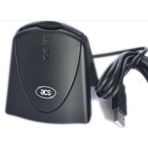 ACR38U BMC USB rfid Card Reader Writer for access control + SDK kit