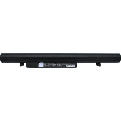CS 2200mAh/32.56Wh battery for Samsung NP-R20,R20F,R25,X1,X11,R20-F003,R20-F004,R25-A003,A004,AA-PL0NC8B/E,PLONC8B