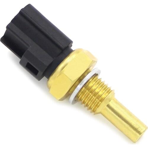 Water Temp Temperature Sensor For Yamaha XVS1300A Midnight V-Star Classic XVS1300CT Tourer XVS1300CTF Deluxe XVS1300CU Stryker