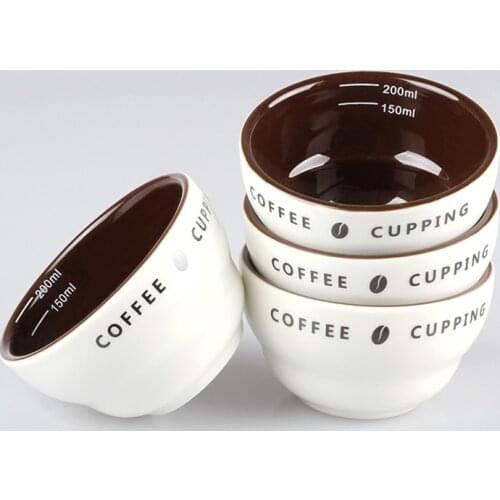 DROHOEY Coffee Cups