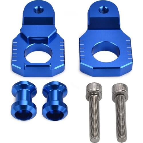 Racing Axle Block Slider Parking ball For Yamaha FZ8 2011 2012 2013 FZ1 2006-2015 YZF-R1/M YZFR1 YZF R1 2004-2020 2016 2017 2018