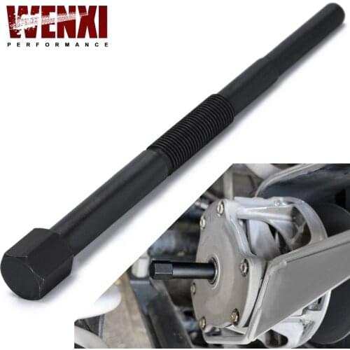 Primary Drive Clutch Puller Tool for Kawasaki KFX700 KVF360 KVF650 KVF750 Suzuki Arctic Cat