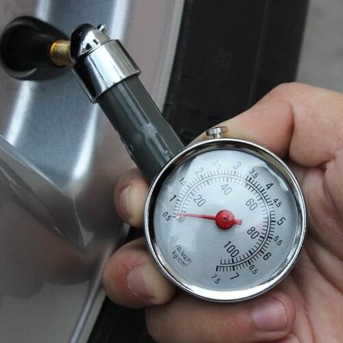 JINGTOOL Pressure Measuring Instruments