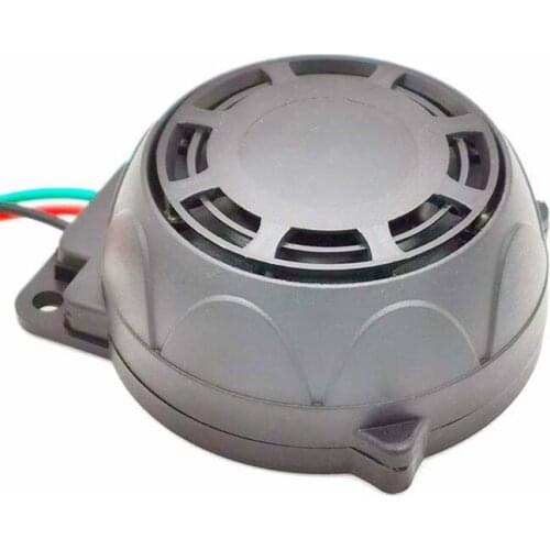 R3MD 12V Motor Remote Control Kit Anti-theft Alarm Systems All Purpose Suitable for Motorcycle Scooter Bike