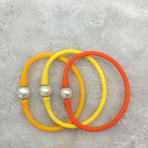 LJHMY Bracelets With Pendants