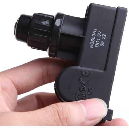 2021 New BBQ Gas Grill Replacement 1 Outlet AA Battery Push Button Ignitor Igniter New