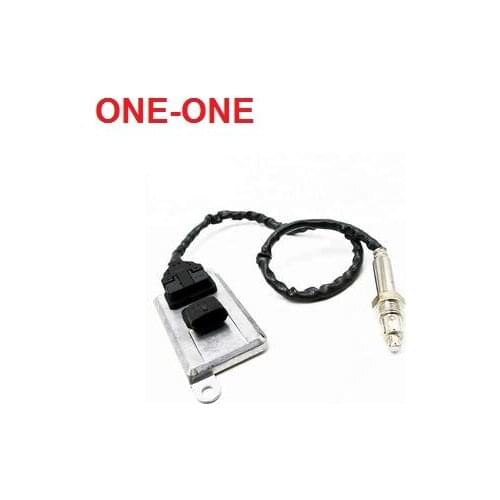 Nox Sensor Nox Nitrogen Oxide Senso 5WK97332A A0101531728 FOR BENZ