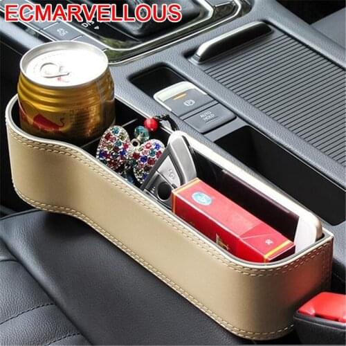 Camping Accessoire Organiser Accessori Auto Organizer Accesorios Coche Interior Car Accessories Universal Seat Gap Storage Box