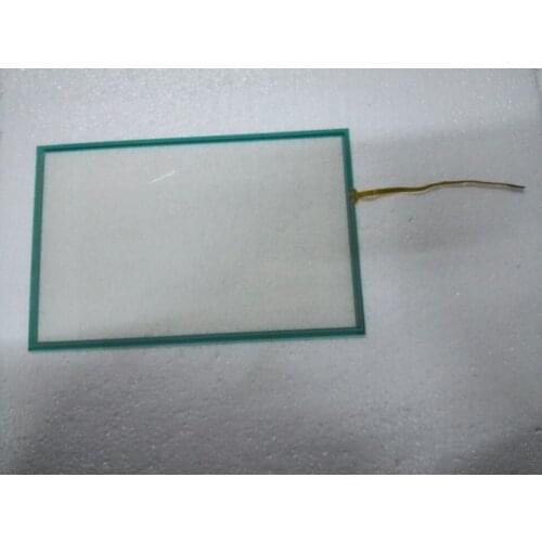 Original new 6AV2124-0MC01-0AX0 TP1200 Touch Pad + Protective Film