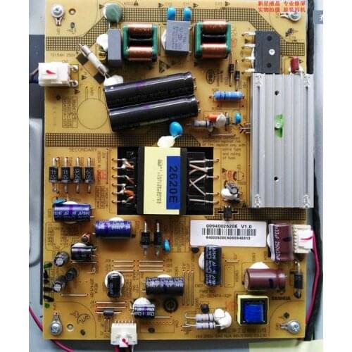 SHG4201A-107E DB3416-X2P connect board connect wtih POWER supply board for / LE42A5000 T-CON connect board