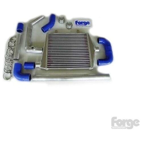 Skoda Fabia VRS 130 Diesel Front Mount Intercooler Skoda Fabia VRS Diesel(Forge FMINTFAB)