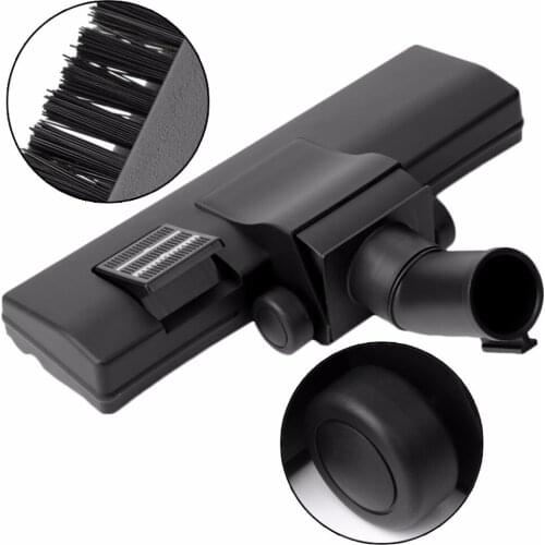Durable 32mm Vacuum Cleaner Parts Brush Head Tool Replacement For Floor Carpet