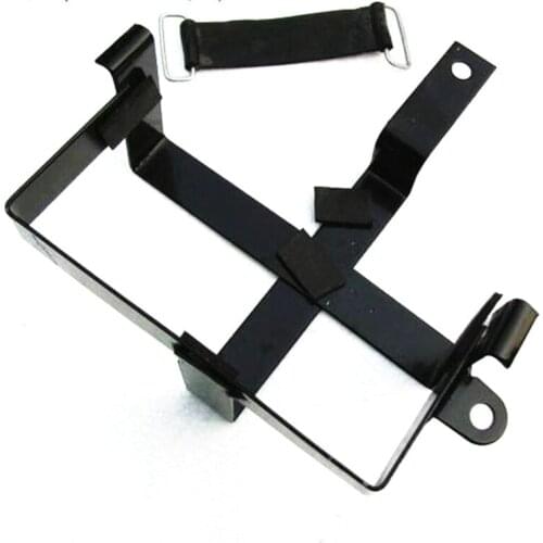 STARPAD Free shipping, FOR accessories battery off-road mount battery box battery holder