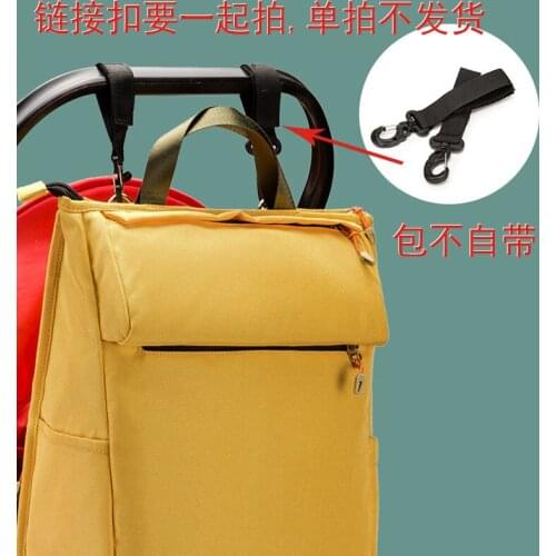 Mummy Bag Baby Diaper Bag 2020 New Female Middle-Aged Backpack Multi-Functional Large Capacity Middle-Aged Travel Bag Female