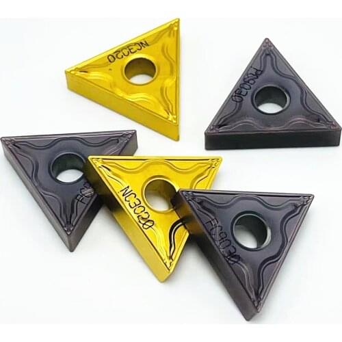Turning insert TNMG220404 HM NC3020 PC9030 TNMG220408 HM high quality carbide outer metal turning tool CNC tool TNMG 220408